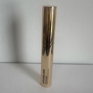 Hourglass Unlocked Instant Extensions Mascara in Ultra Black